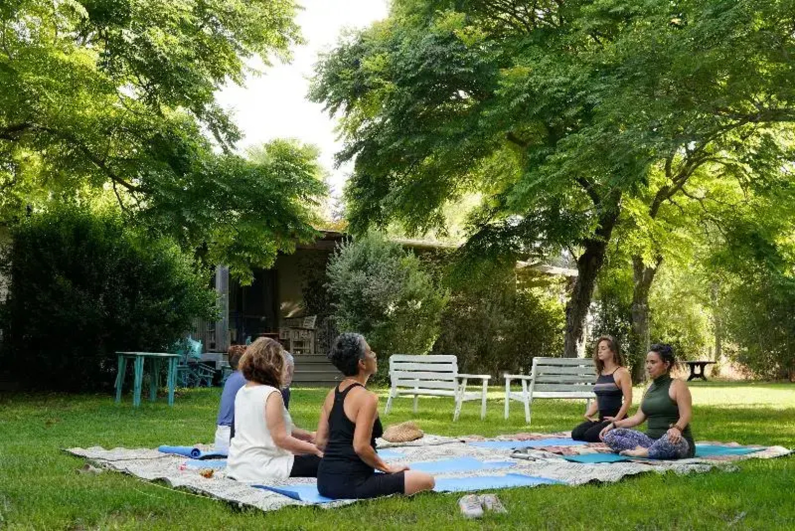 Mantur West Galilee By Selina