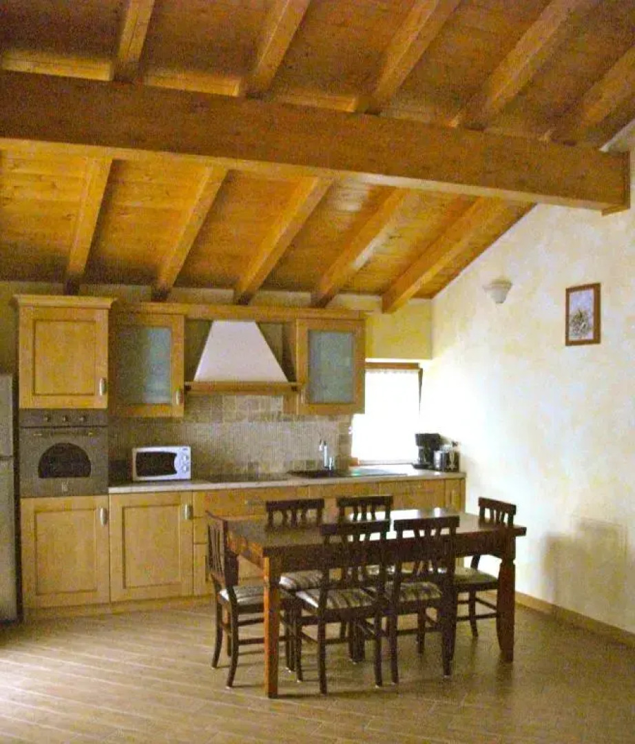 Agriturismo Il Sorriso dei Figli