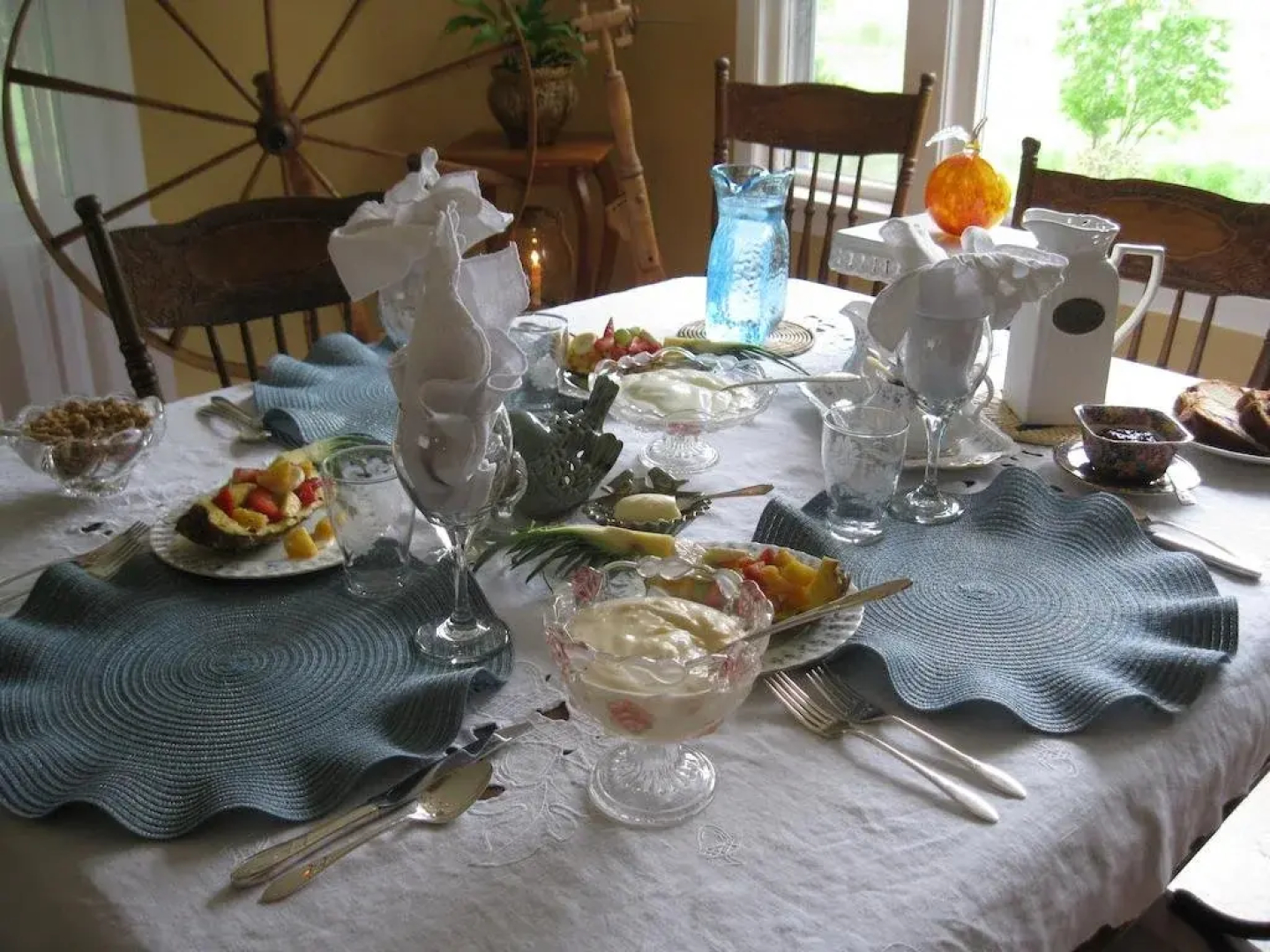 Granvalley Bed & Breakfast