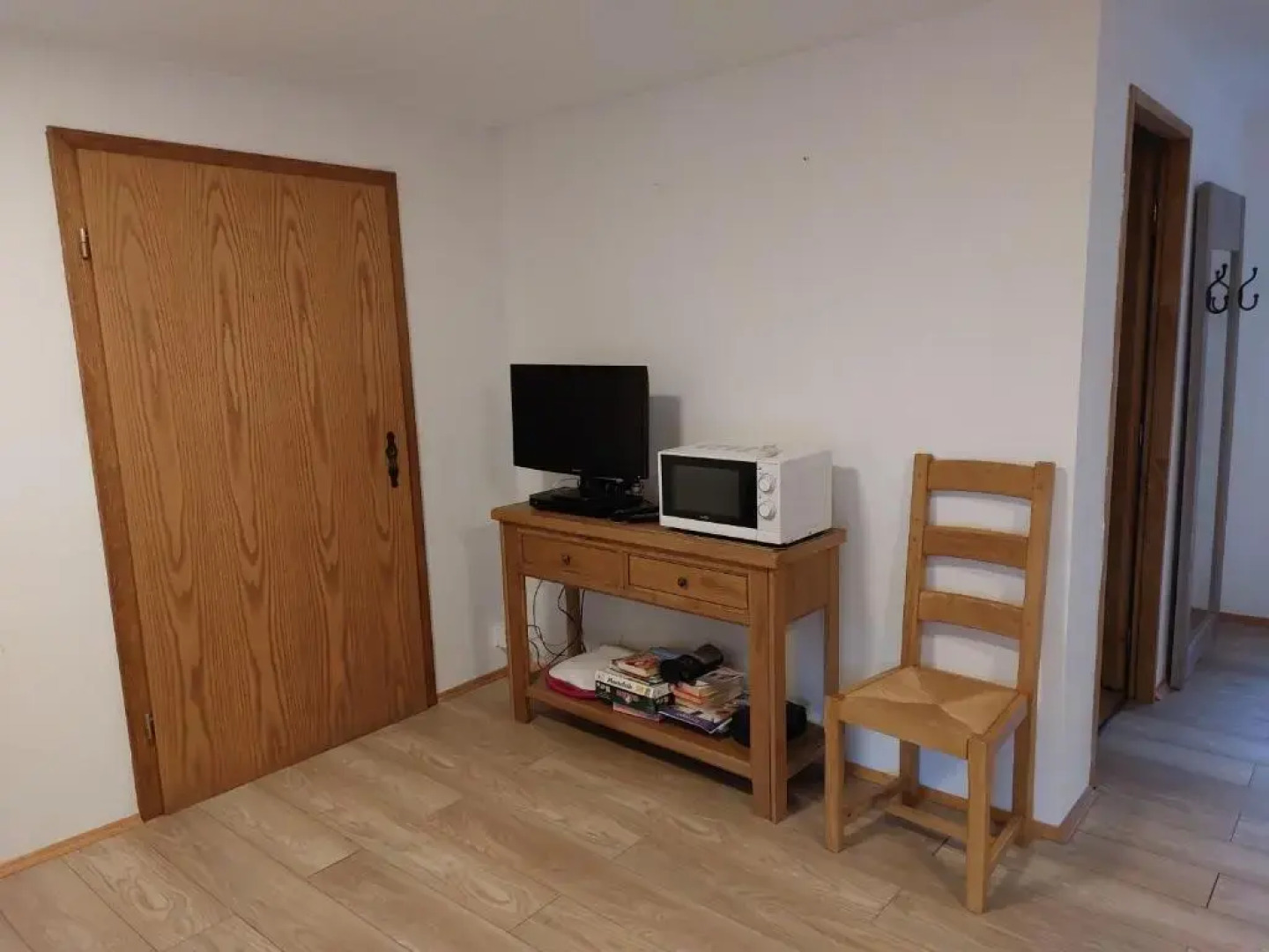 Gite de Moulin Maurt