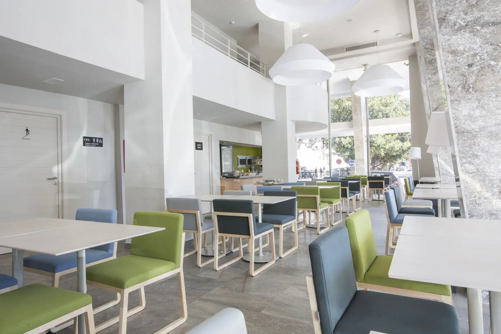 ONOMO Hotel Rabat Medina