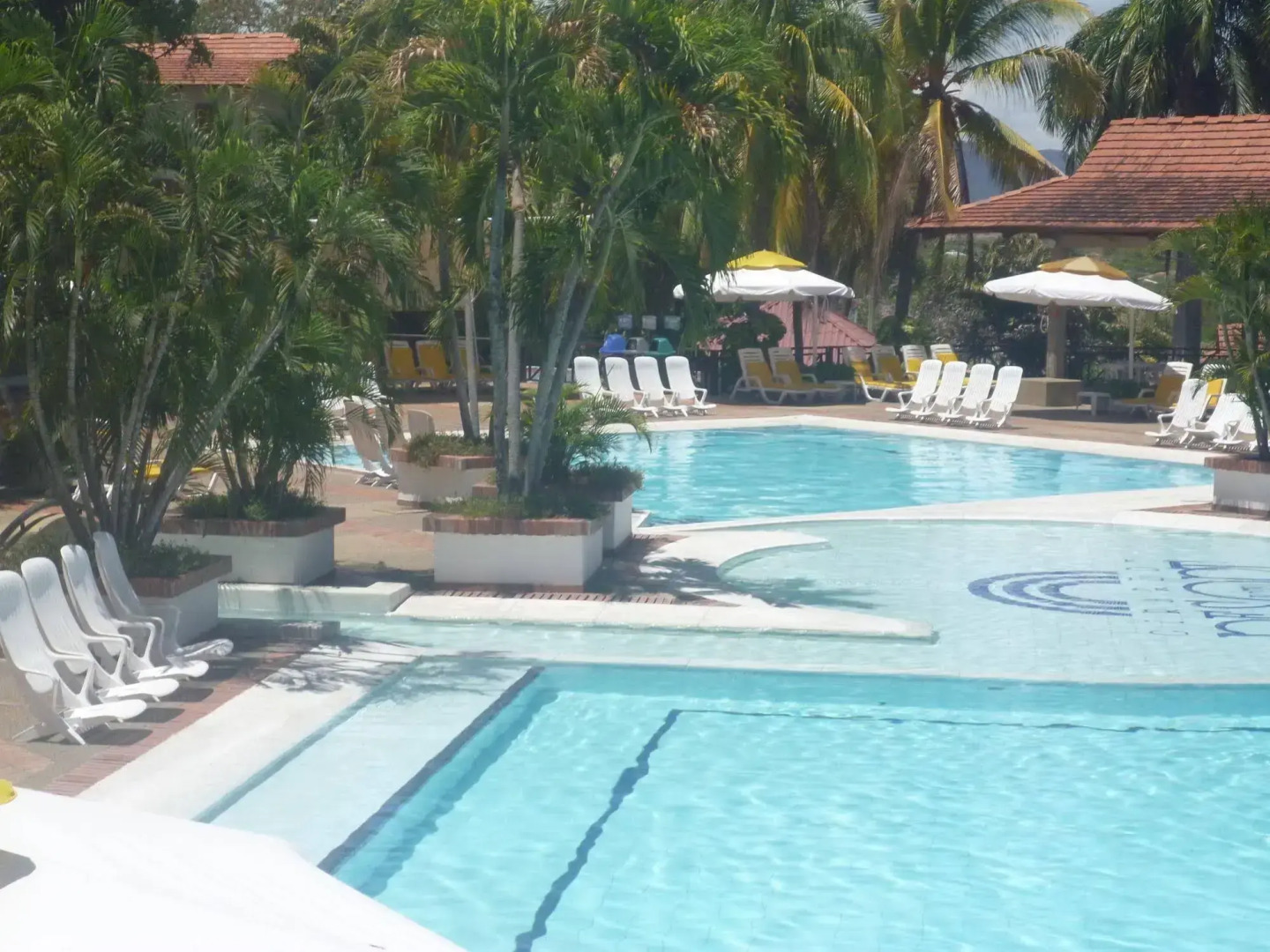 Hotel Girardot Resort by On Vacation