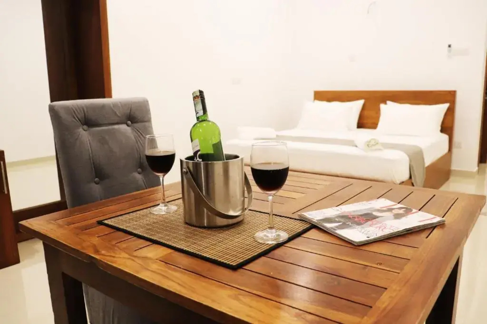 Marakolliya Beach Resort