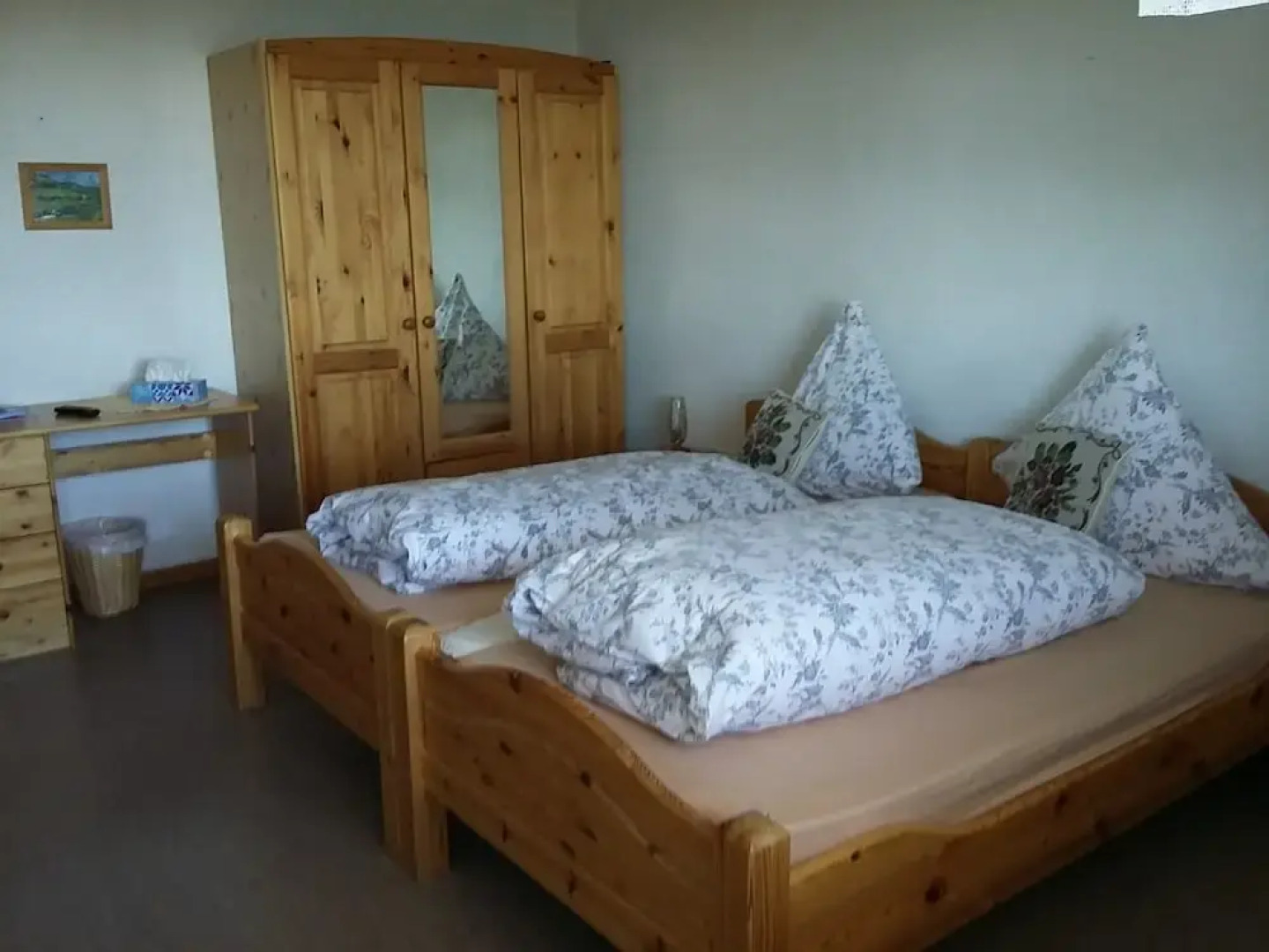 Berggasthof&Pension Zur Todtnauer Hütte