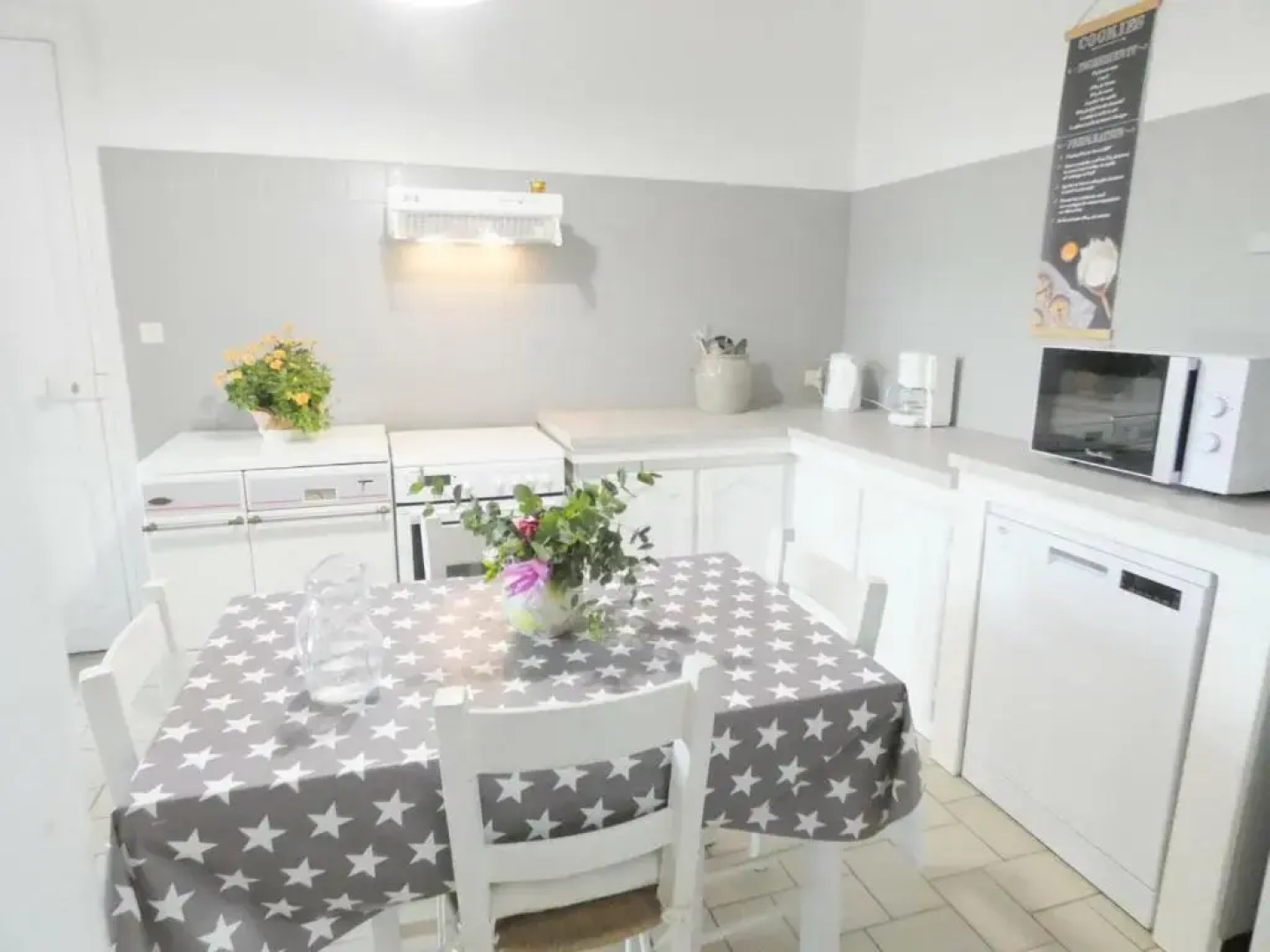 Gite Herm, 3 pièces, 4 personnes - FR-1-360-591