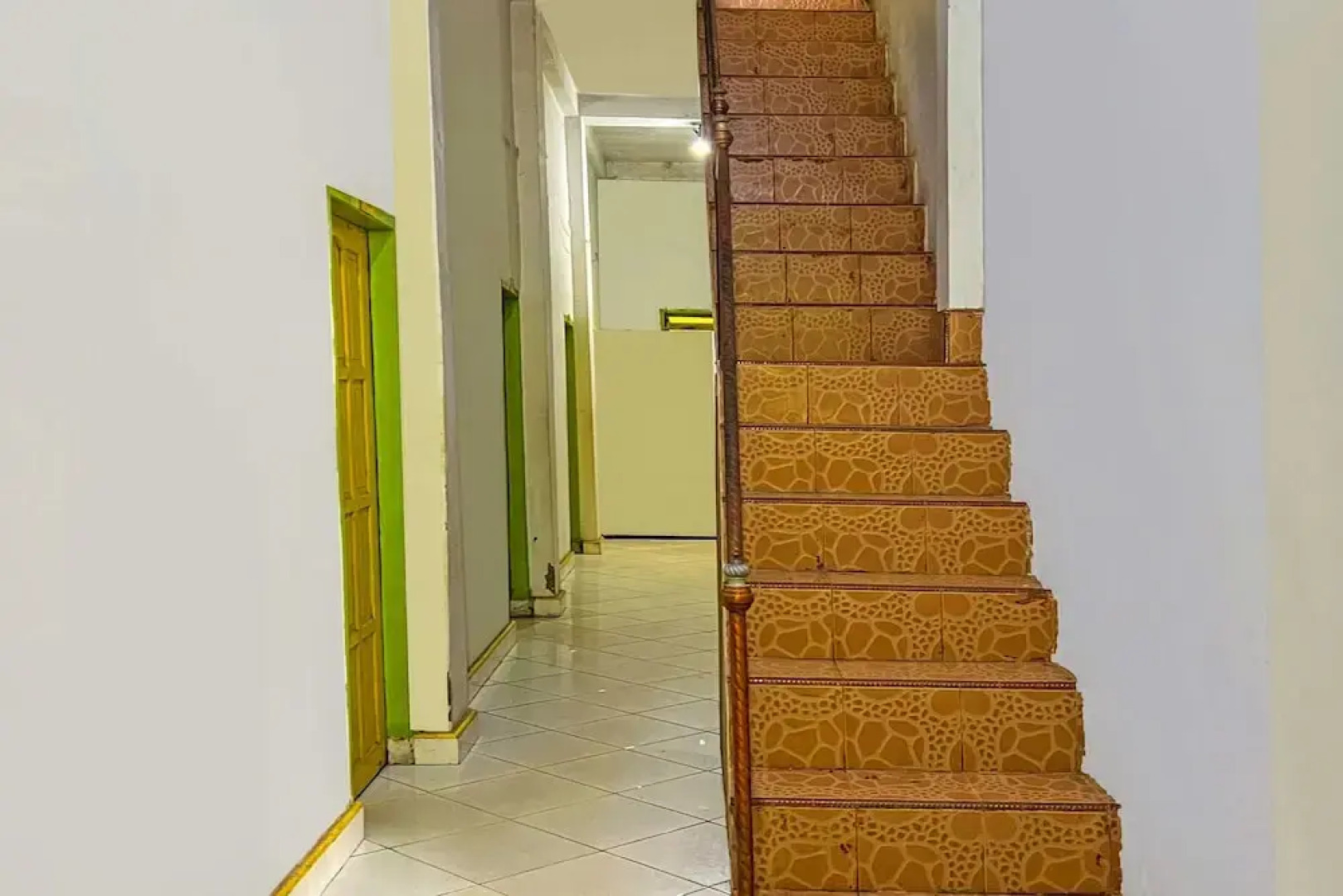 Hotel O Melati Bm Pangkep
