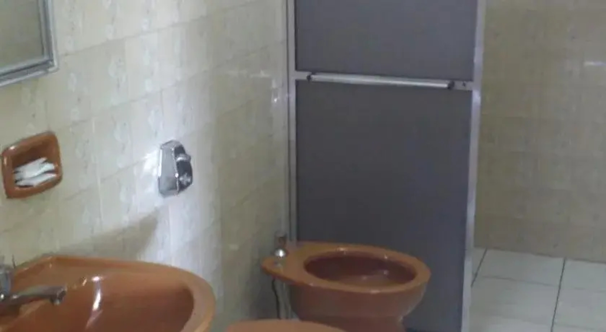 Pousada Caminho do Mar