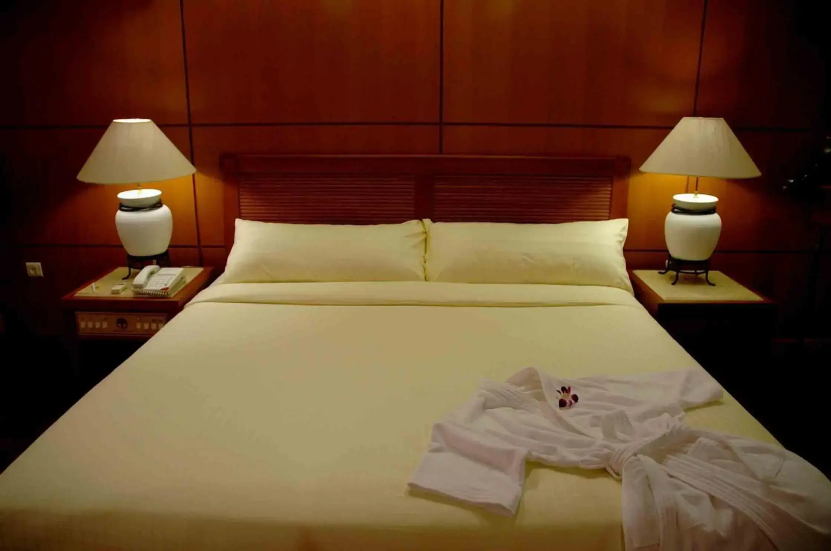 Royal Senyiur Hotel Pasuruan