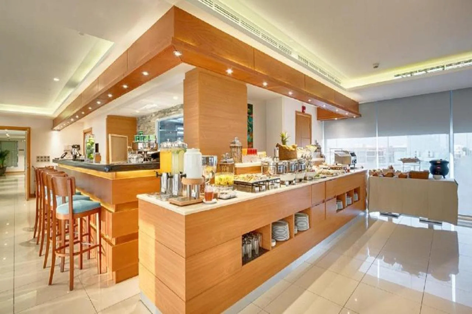 Citadines Al Salamah Jeddah