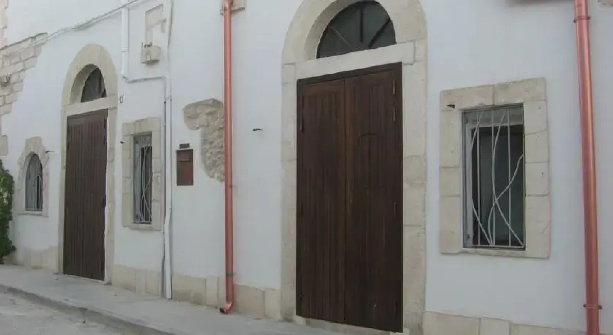 Apartment Casa Gianp