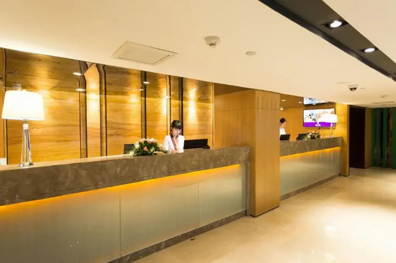 Yitel Collection Beijing Zhongguancun Software Park