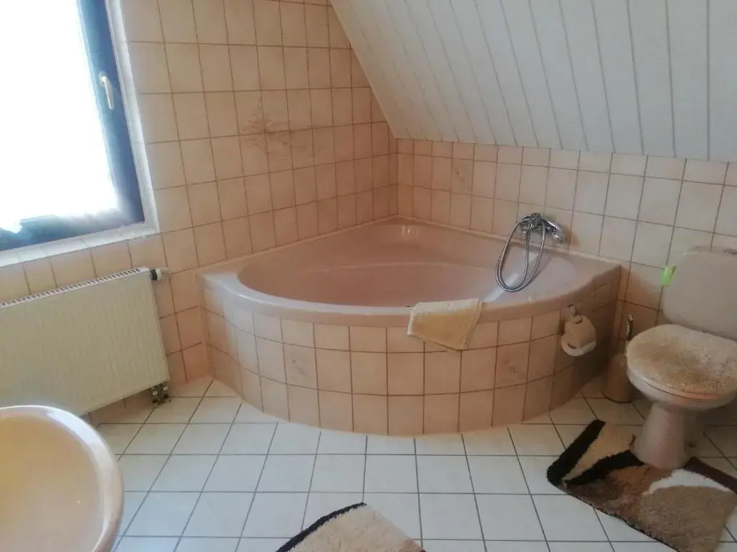 Apartments Achterblick