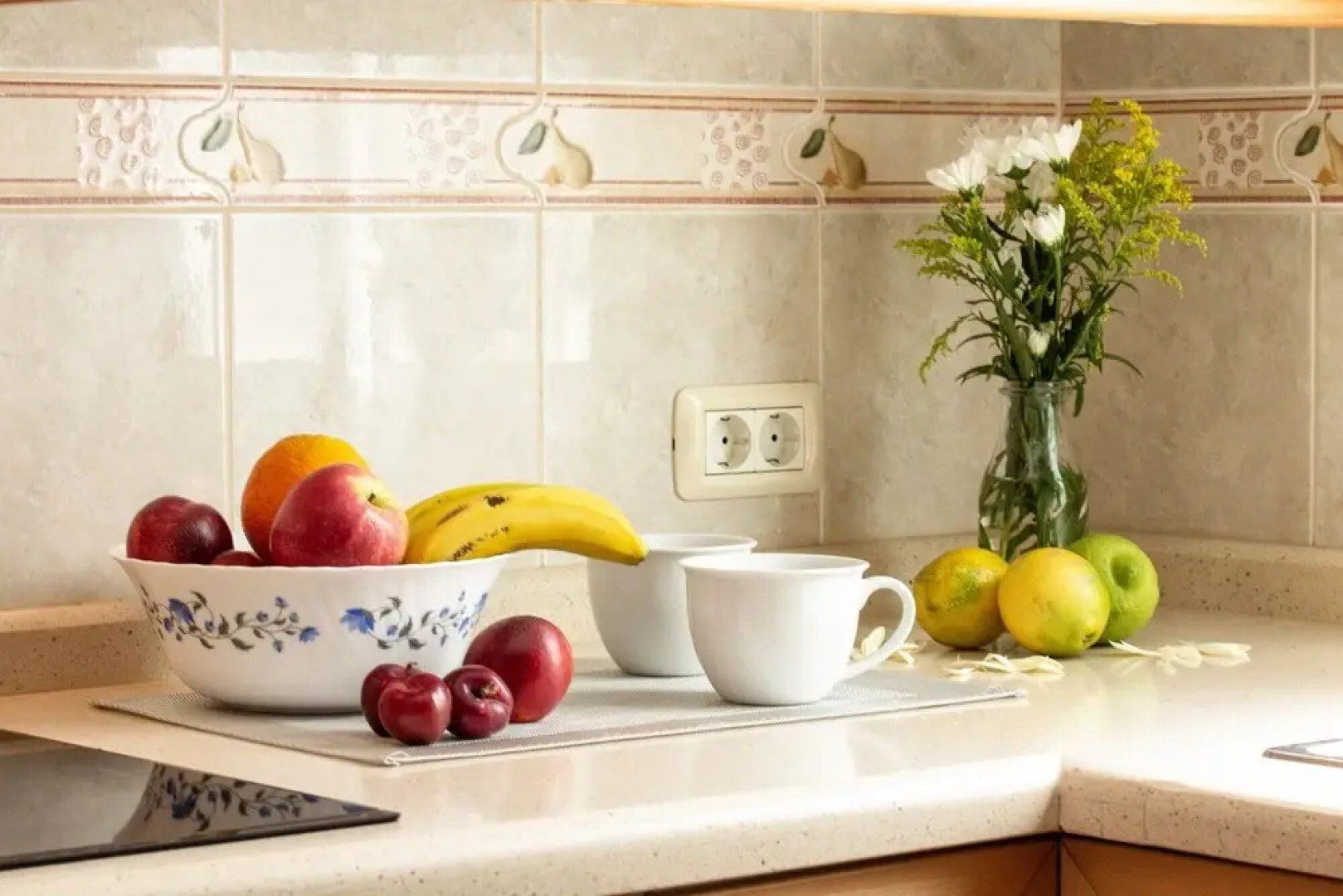 Cosy Loft in La Laguna Historic Center