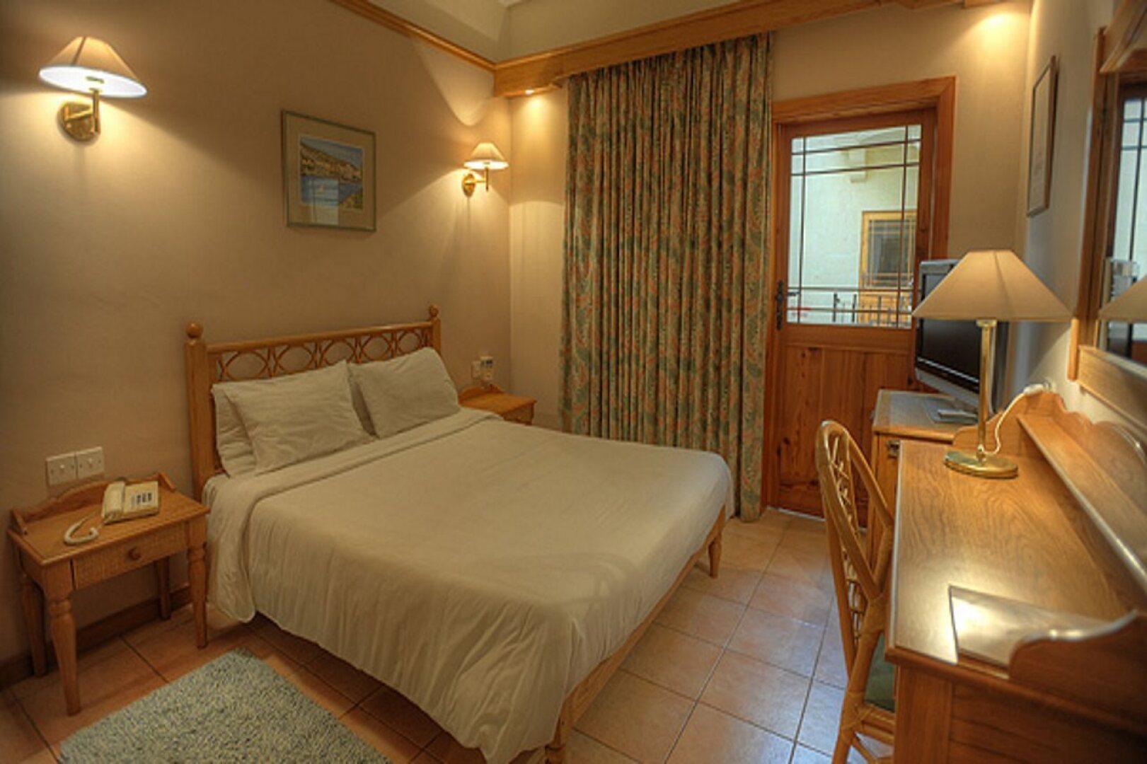 Saint Patrick's Hotel