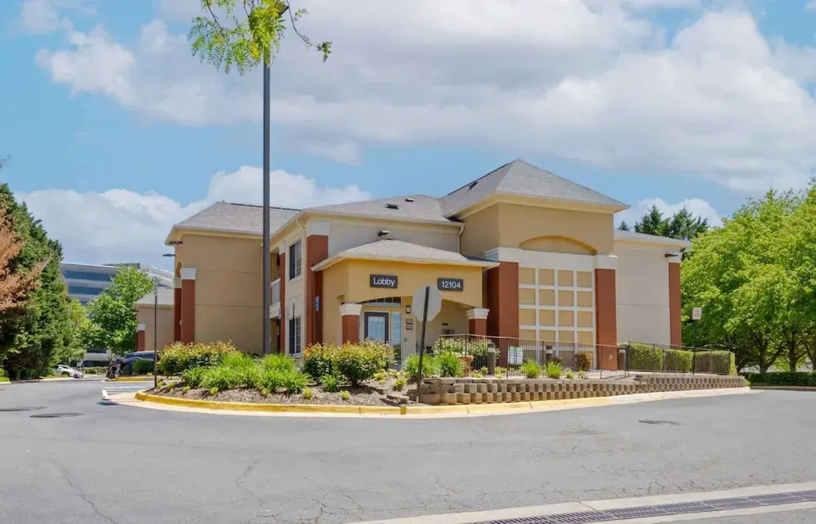 Extended Stay America - Washington D.C. - Fairfax - Fair Oaks