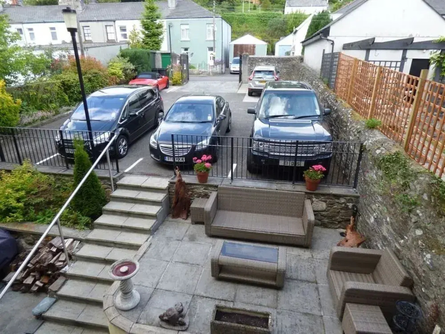 The Duke of Tavistock