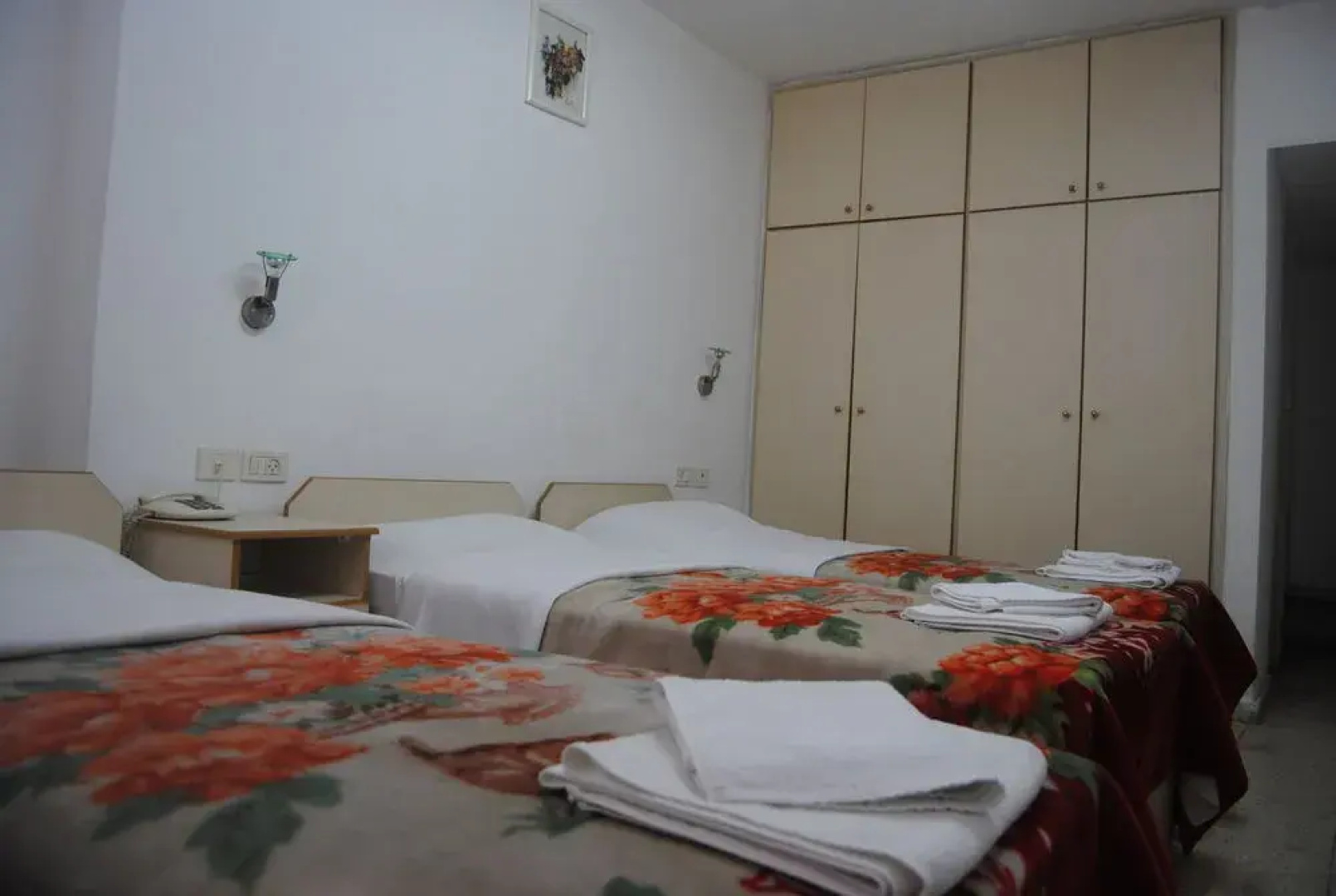 AL Salam Hotel