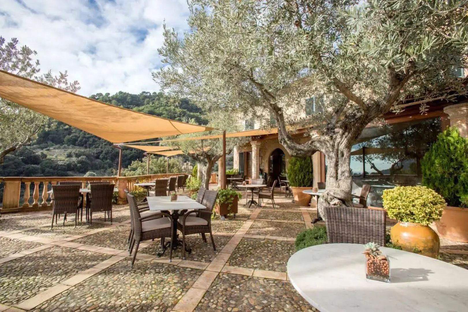 Valldemossa Hotel