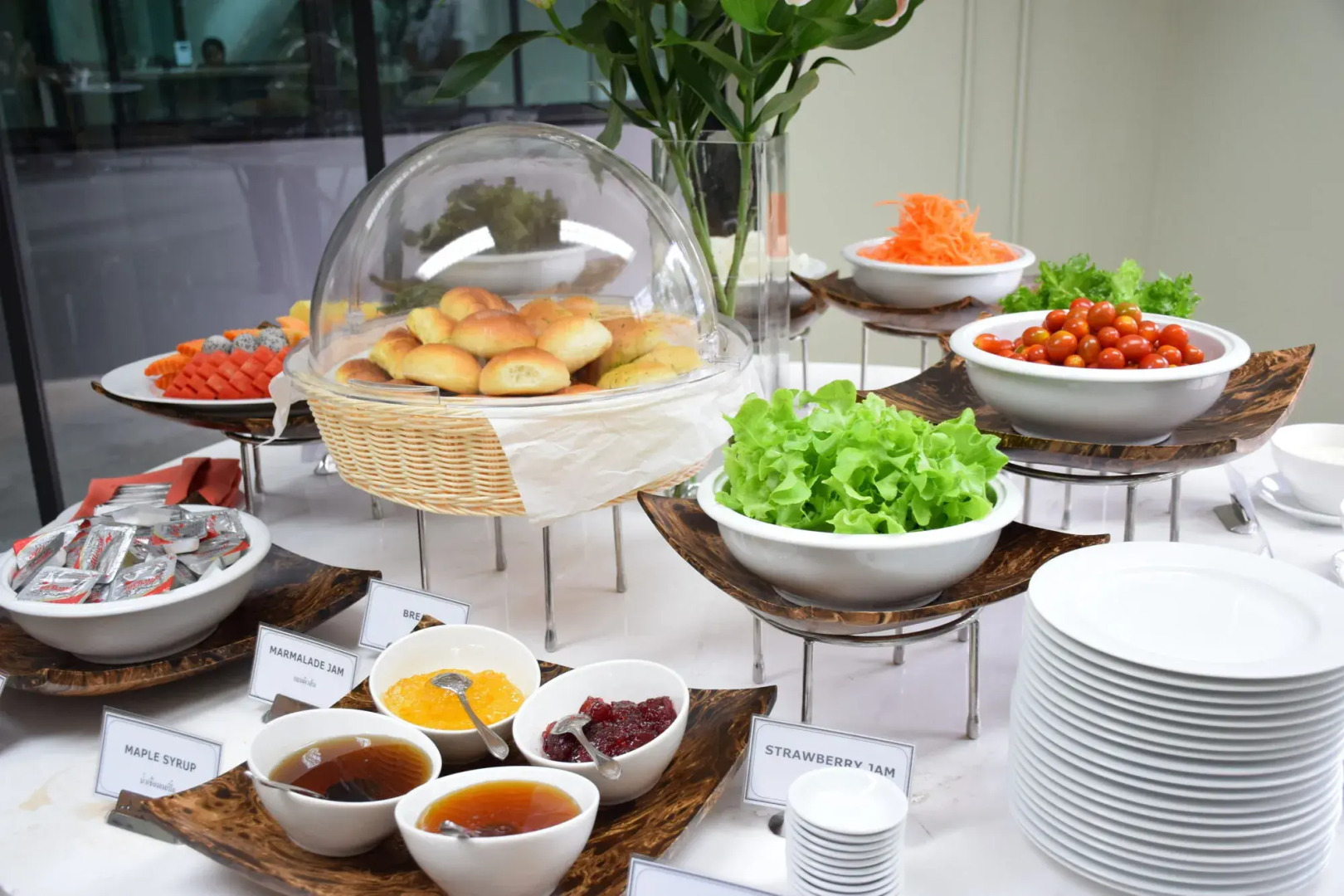 Annex Lumpini Bangkok