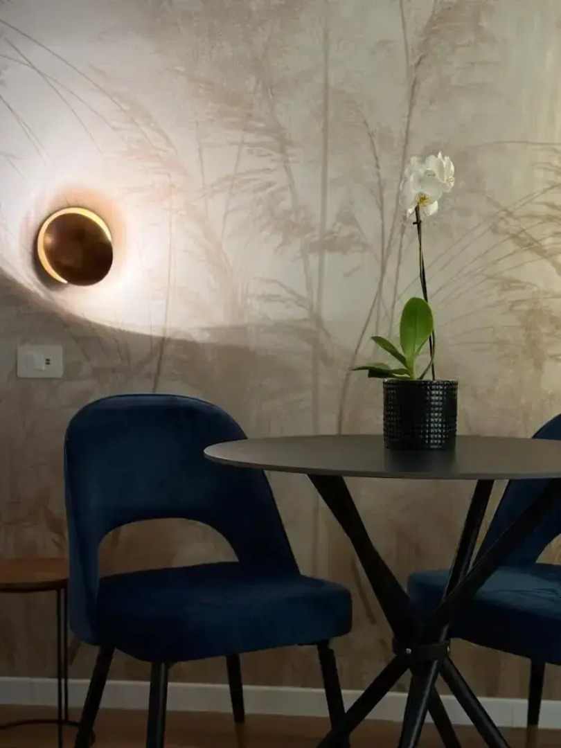 Via del Mare Apulia B&B  Spa Suite