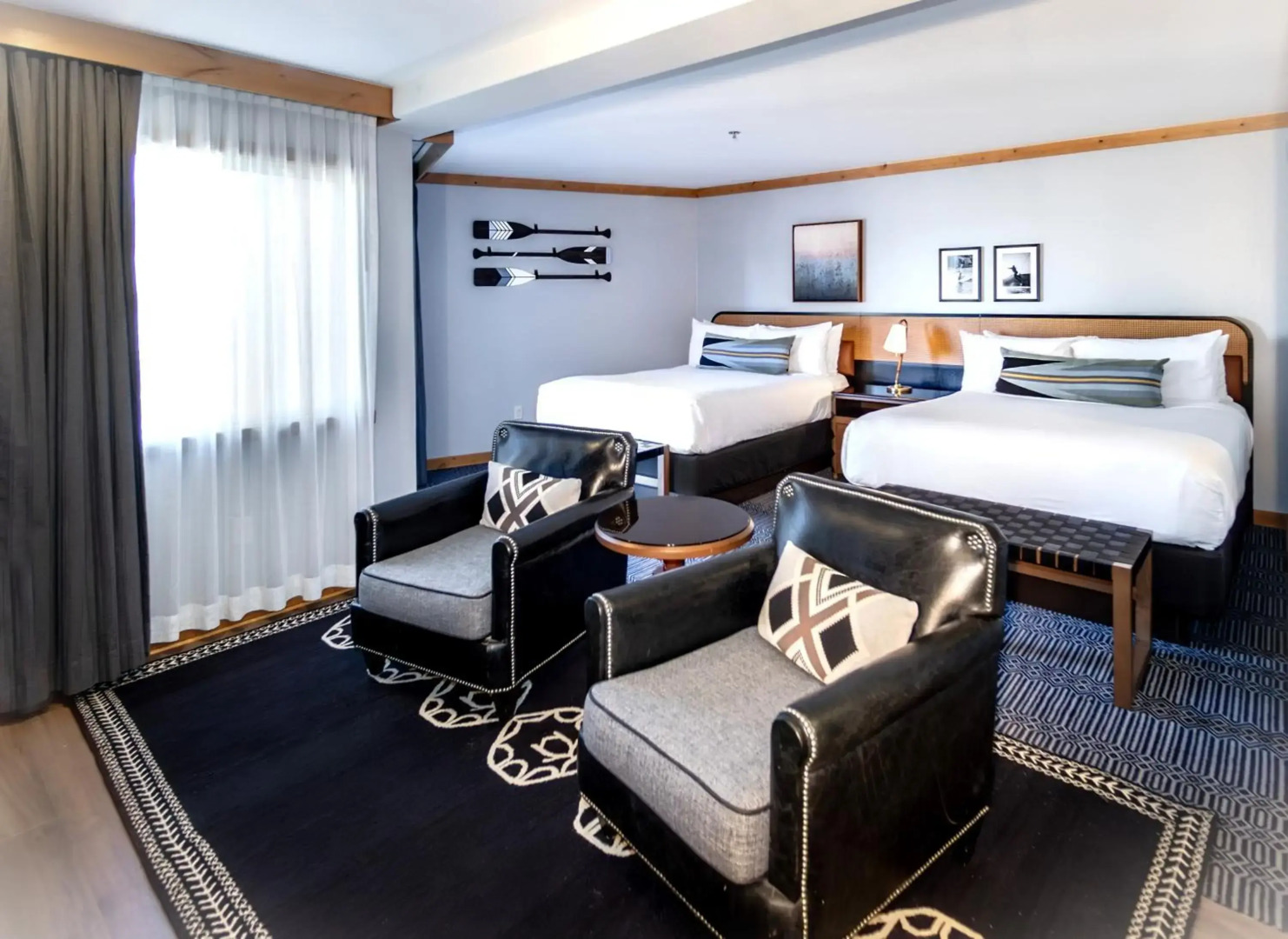 The Landing Resort & Spa