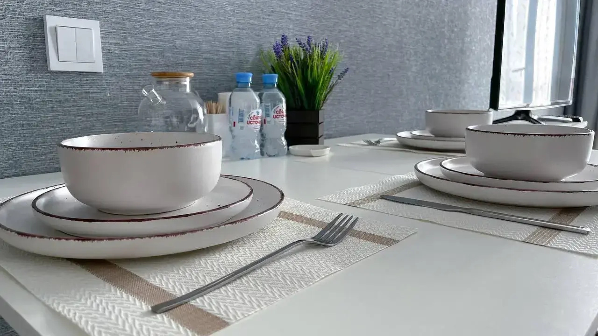 Апартаменты на улице 280-летия Барнаула 26