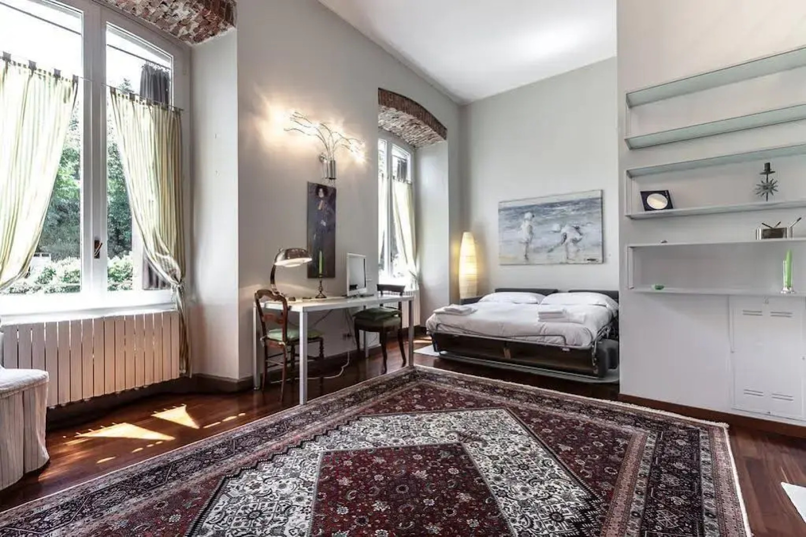 Appartamento in Castello