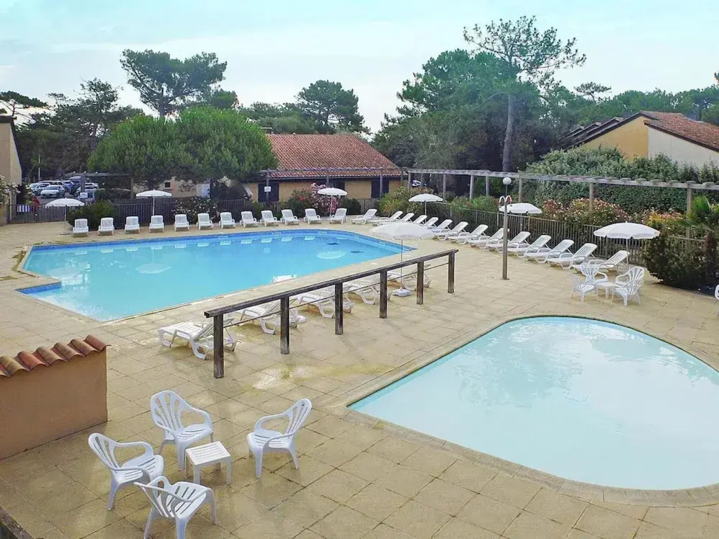 Holiday Home for 6 Guest With sea View