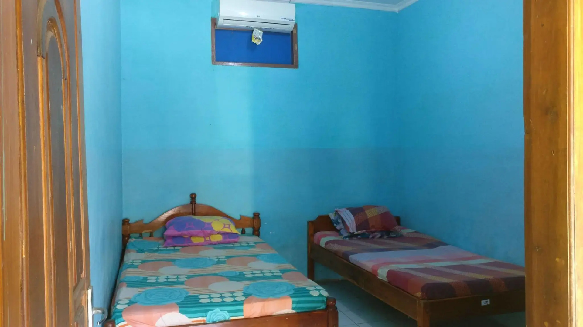 Homestay Baronsari