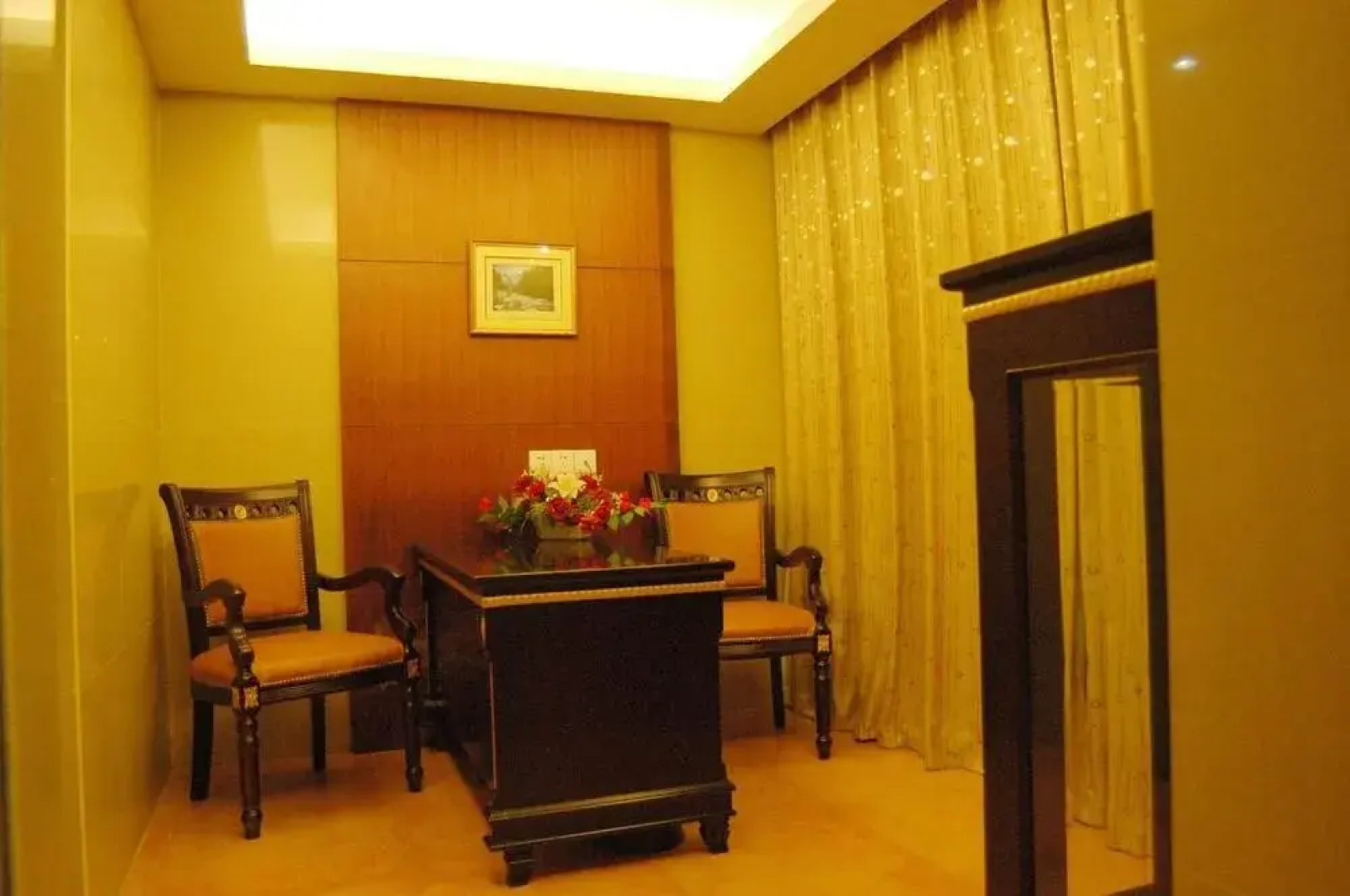 Baolongyuan Hotel Wuhu