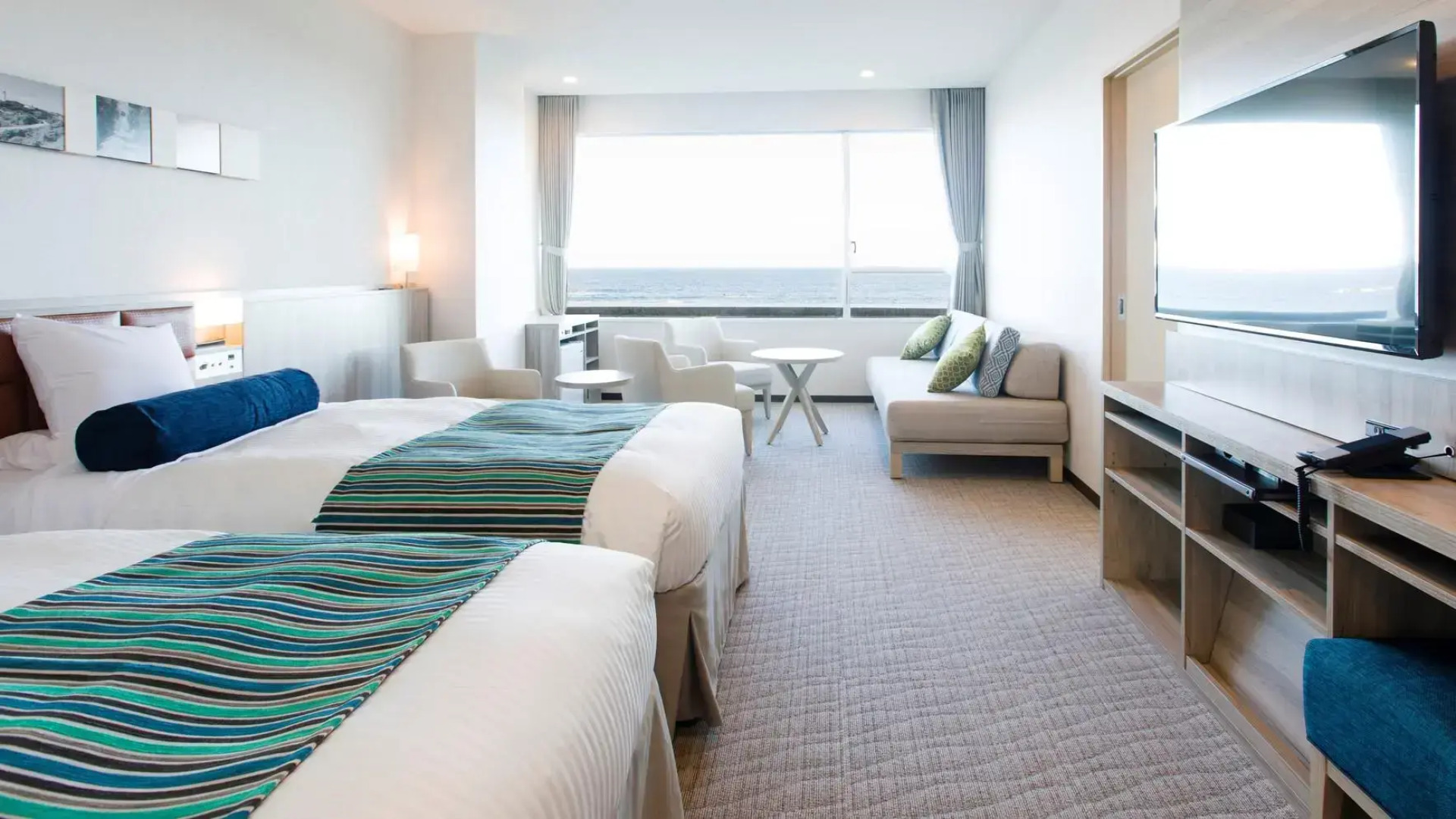 Shirahama Ocean Resort