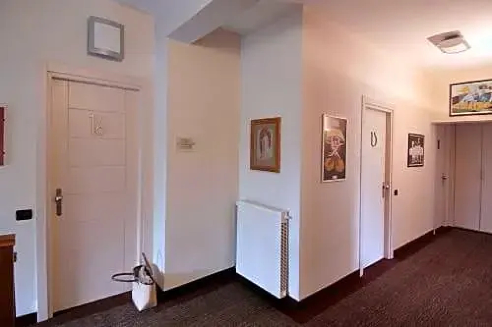 Hotel Lido di Angera