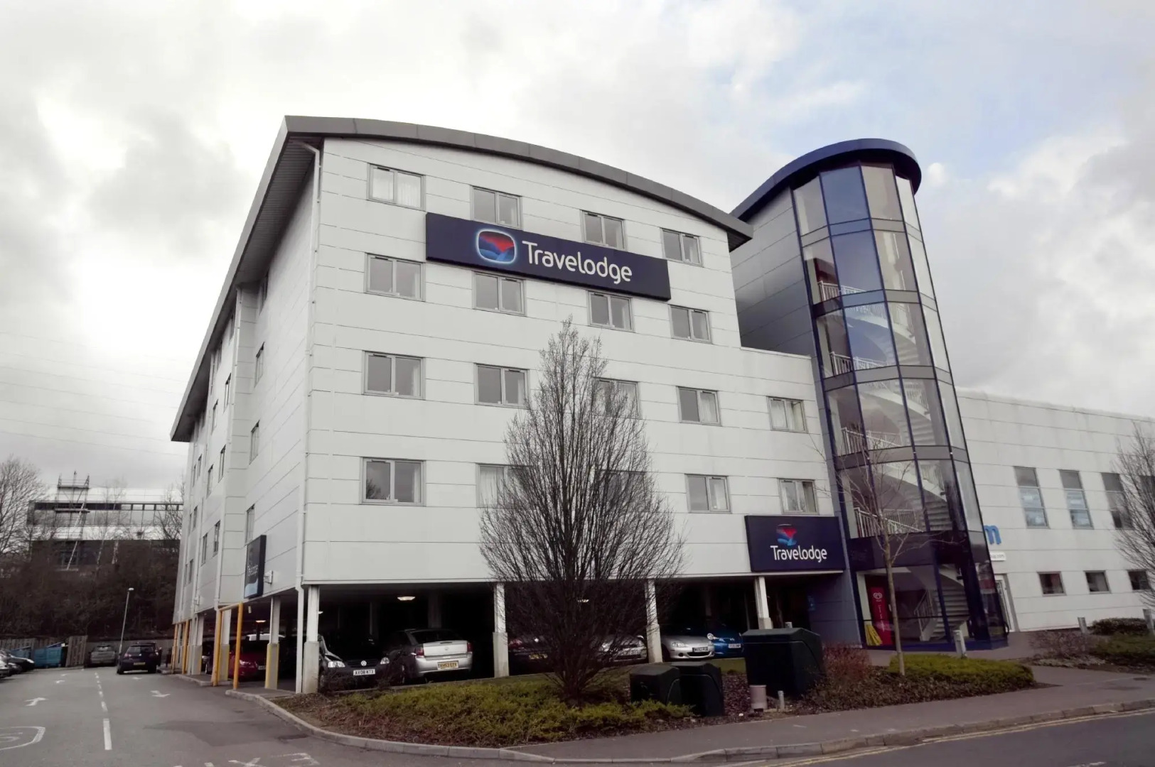 Travelodge Guildford