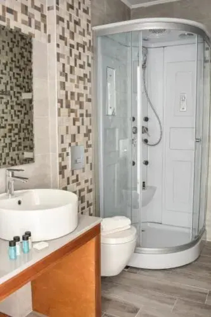 Katsaros Deluxe Apartments