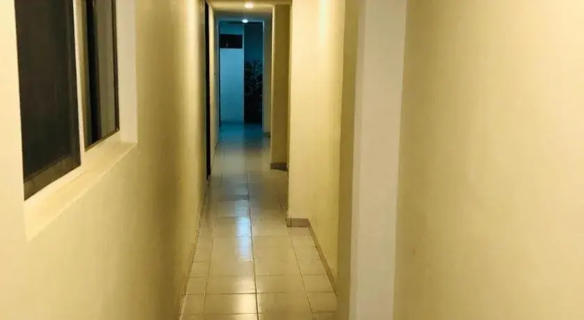 Hotel del Vergel