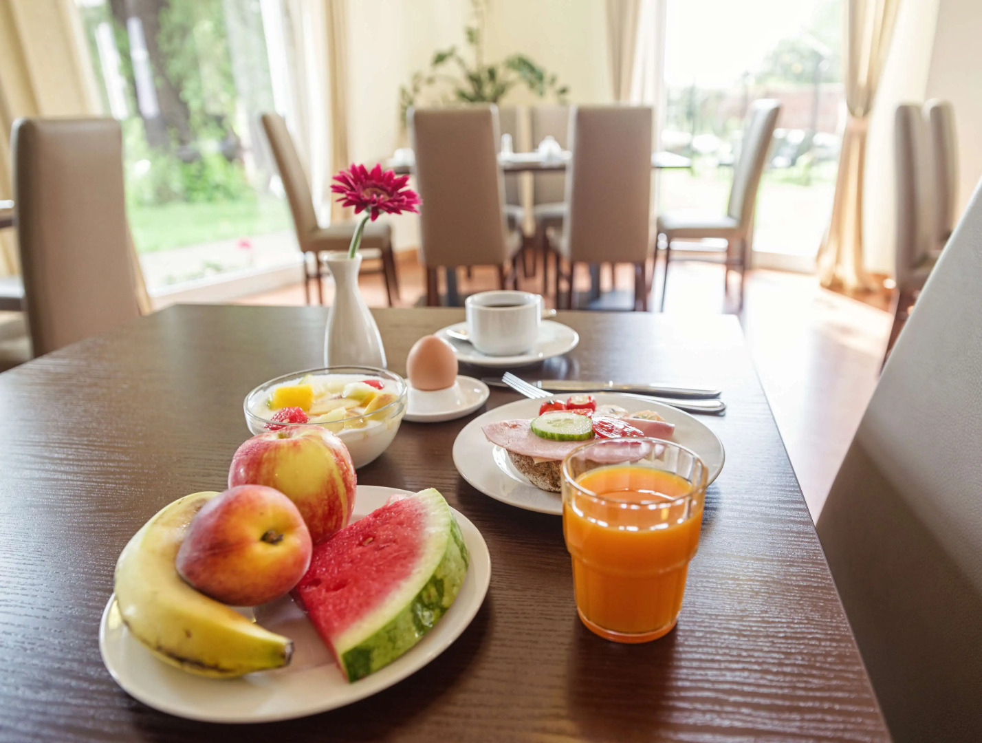 Hotel Am Schloss Koepenick Berlin by Golden Tulip
