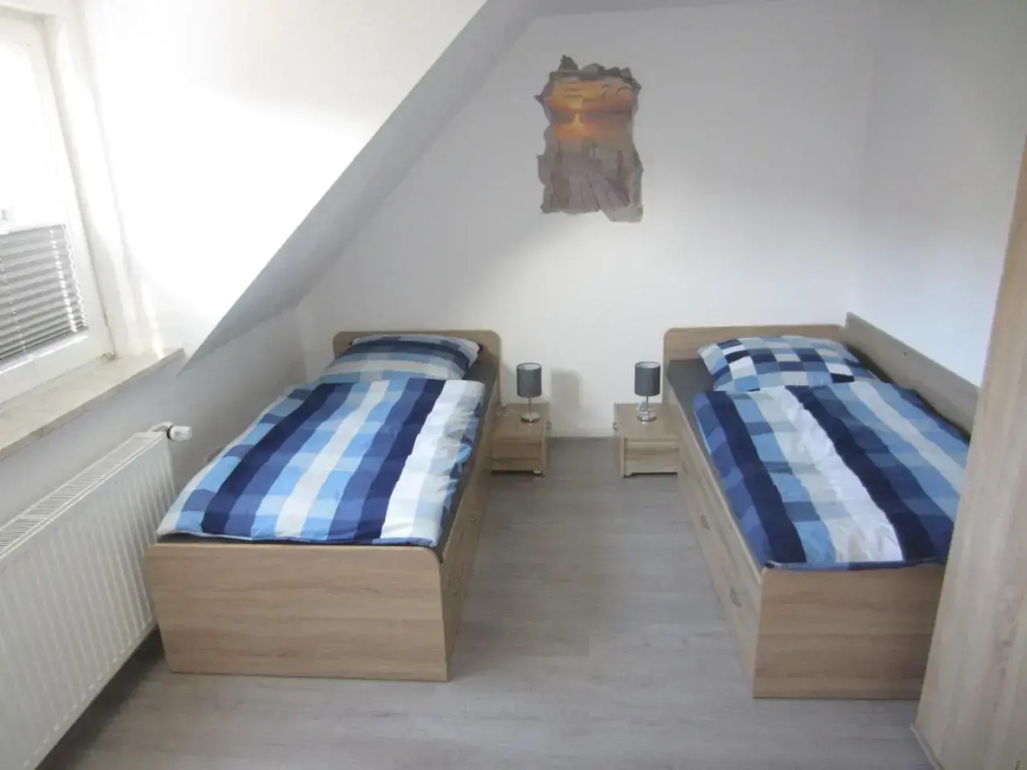 Ferienhaus Middenmank