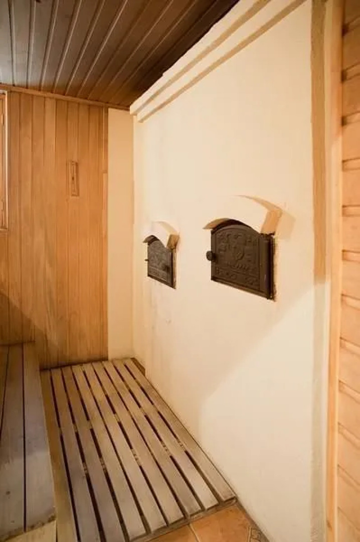 Царское подворье