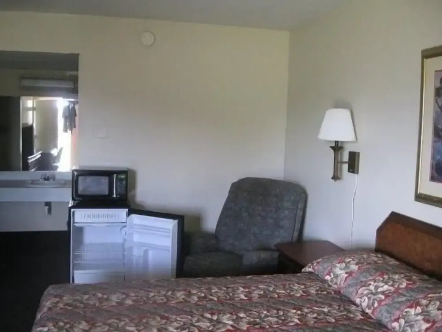 Red Carpet Inn Terre Haute