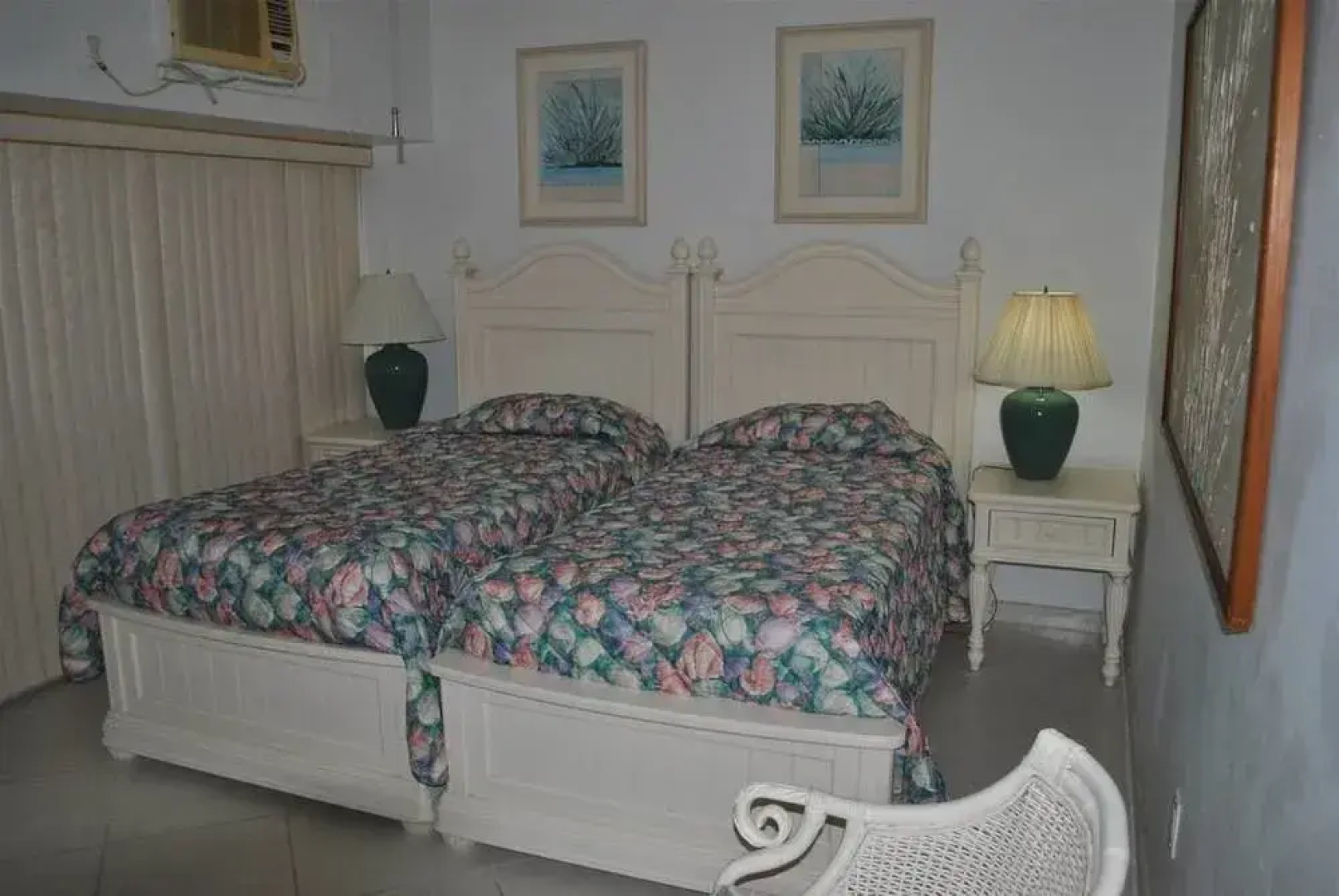 Harbour Beach Villas