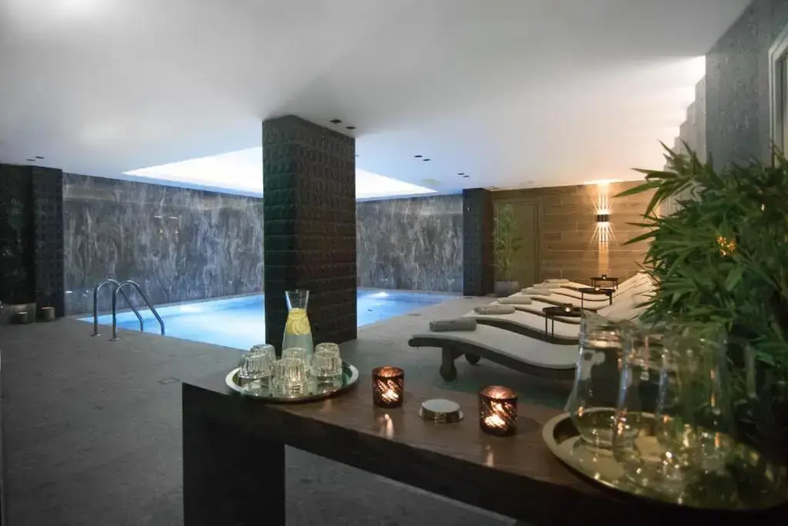 Ntinas Filoxenia Hotel & Spa