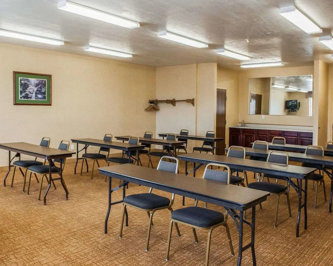 Spark by Hilton Indianapolis Northeast Fishers