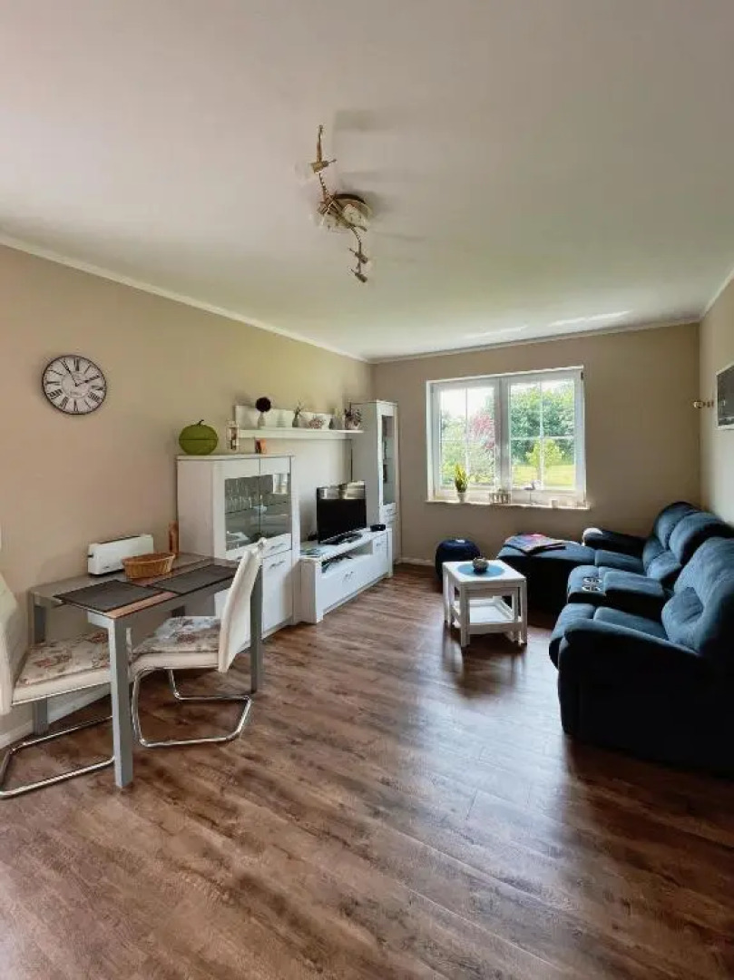 Ferienwohnung Apfelrose