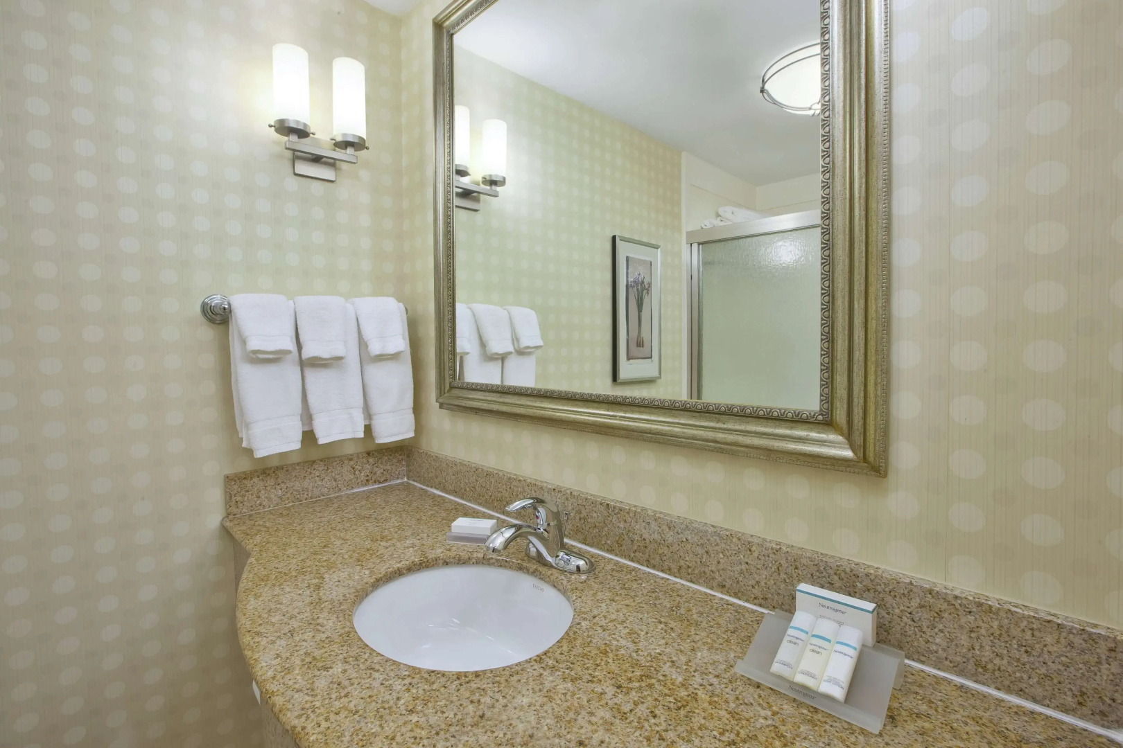 Hilton Garden Inn Clarksburg Bridgeport