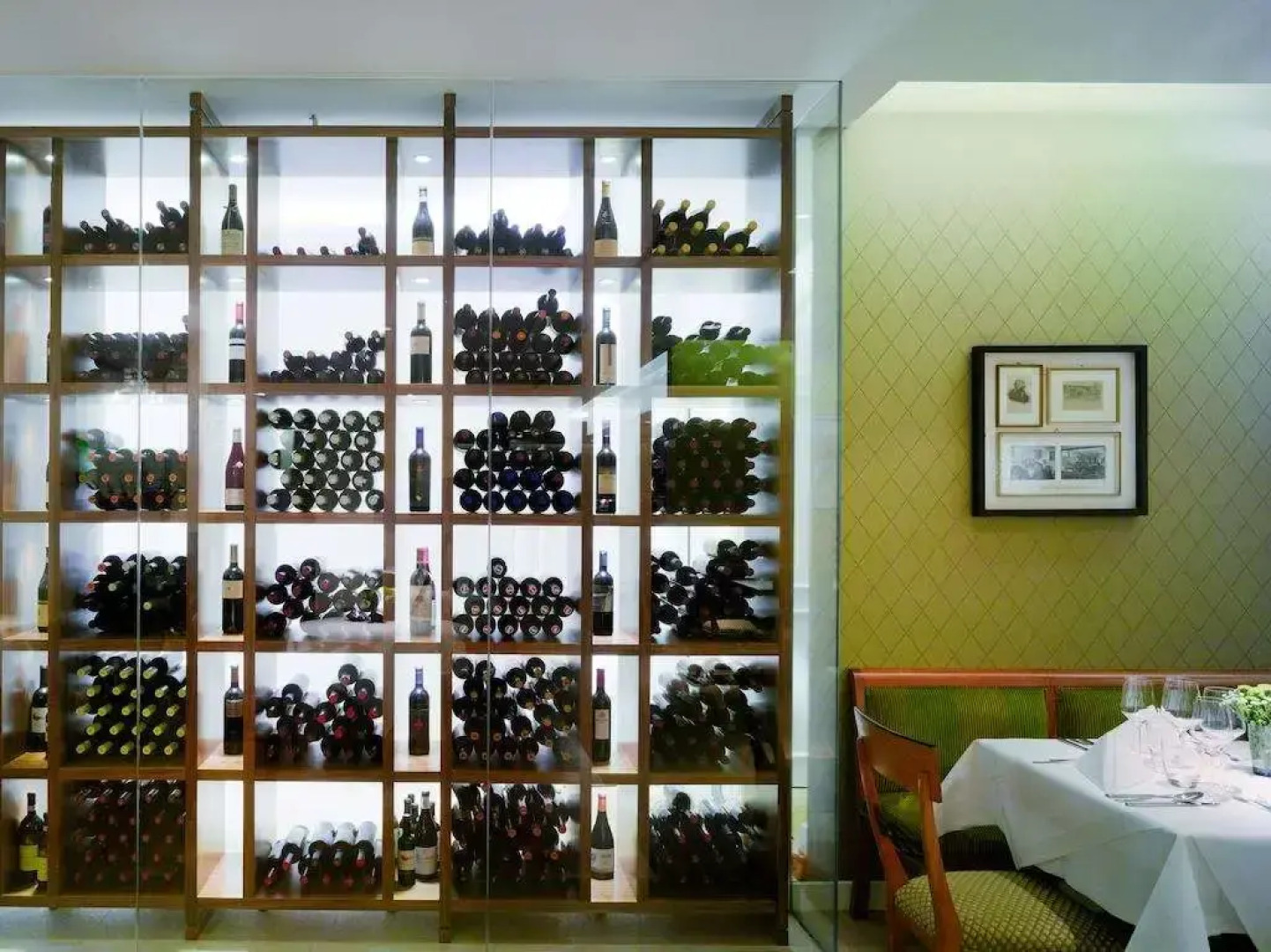 Romantik Hotel Kleber Post