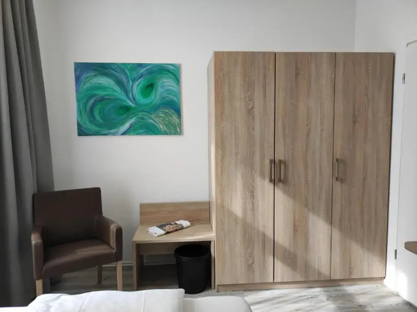 Nordsee Hotel Borkum