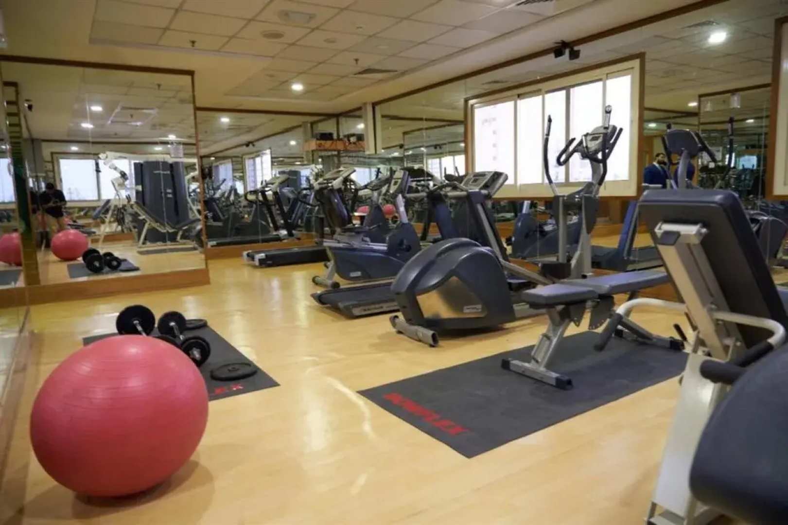 City Stay Grand Hotel Apartments