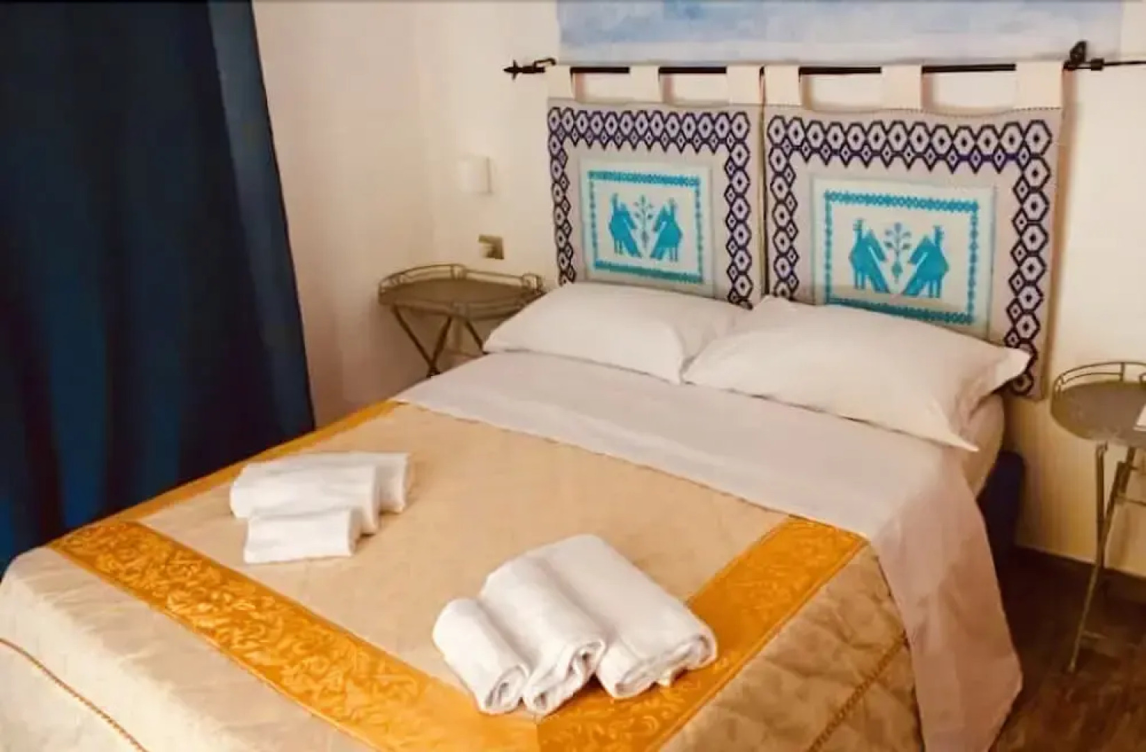 Country House Villa di L'Abbiu