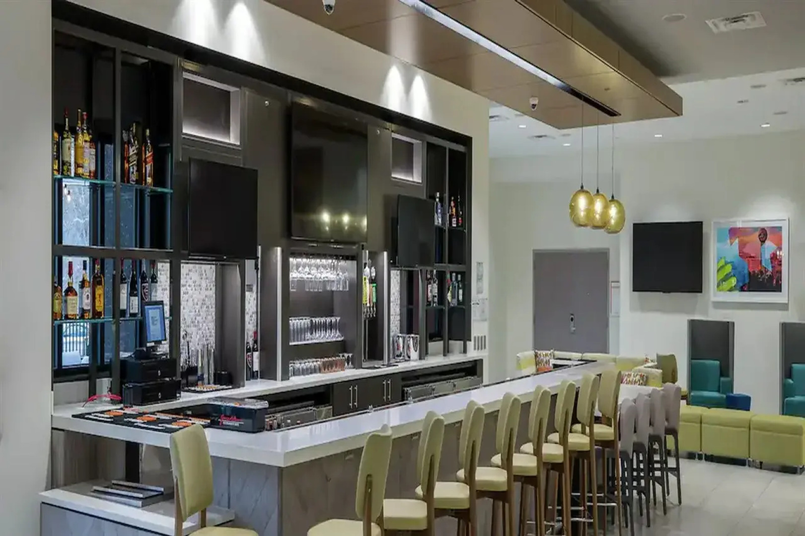 Hilton Garden Inn Pomona Chino