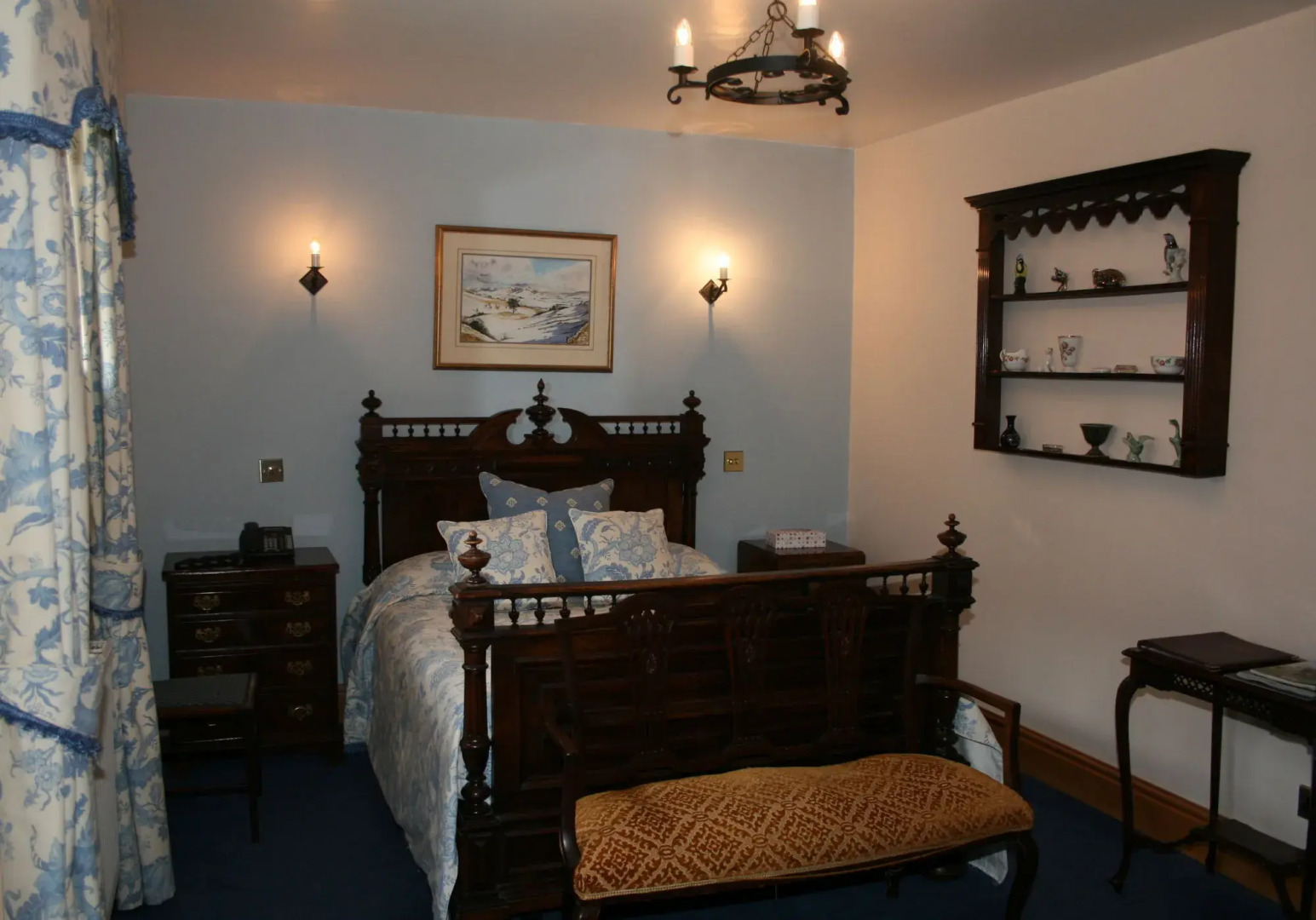 Ferrari S Country House Hotel